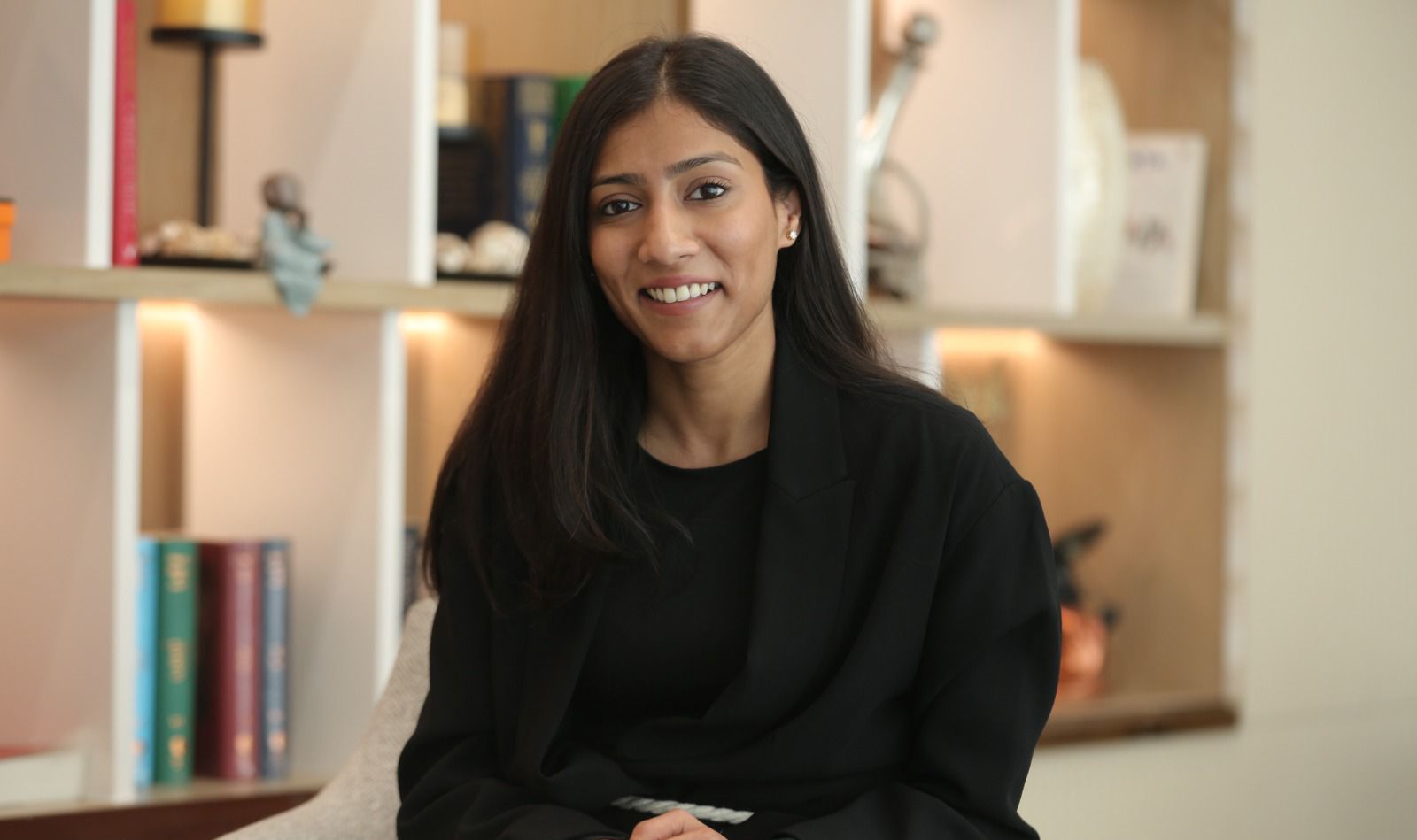 Interview with Nehal Gupta, AMU Leasing: “Our aspiration is to become the leading lender in the sustainable financing ecosystem by 2025”